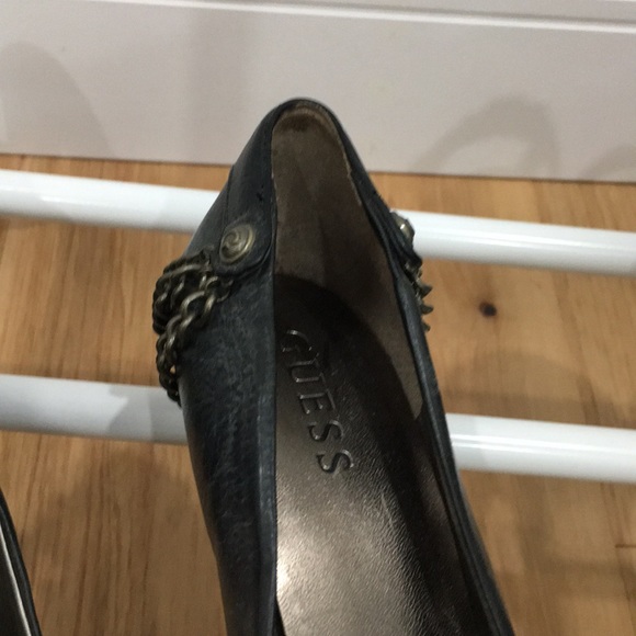 High heels GUess - Picture 4 of 4